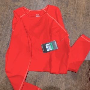 Women’s Nike Long Sleeve